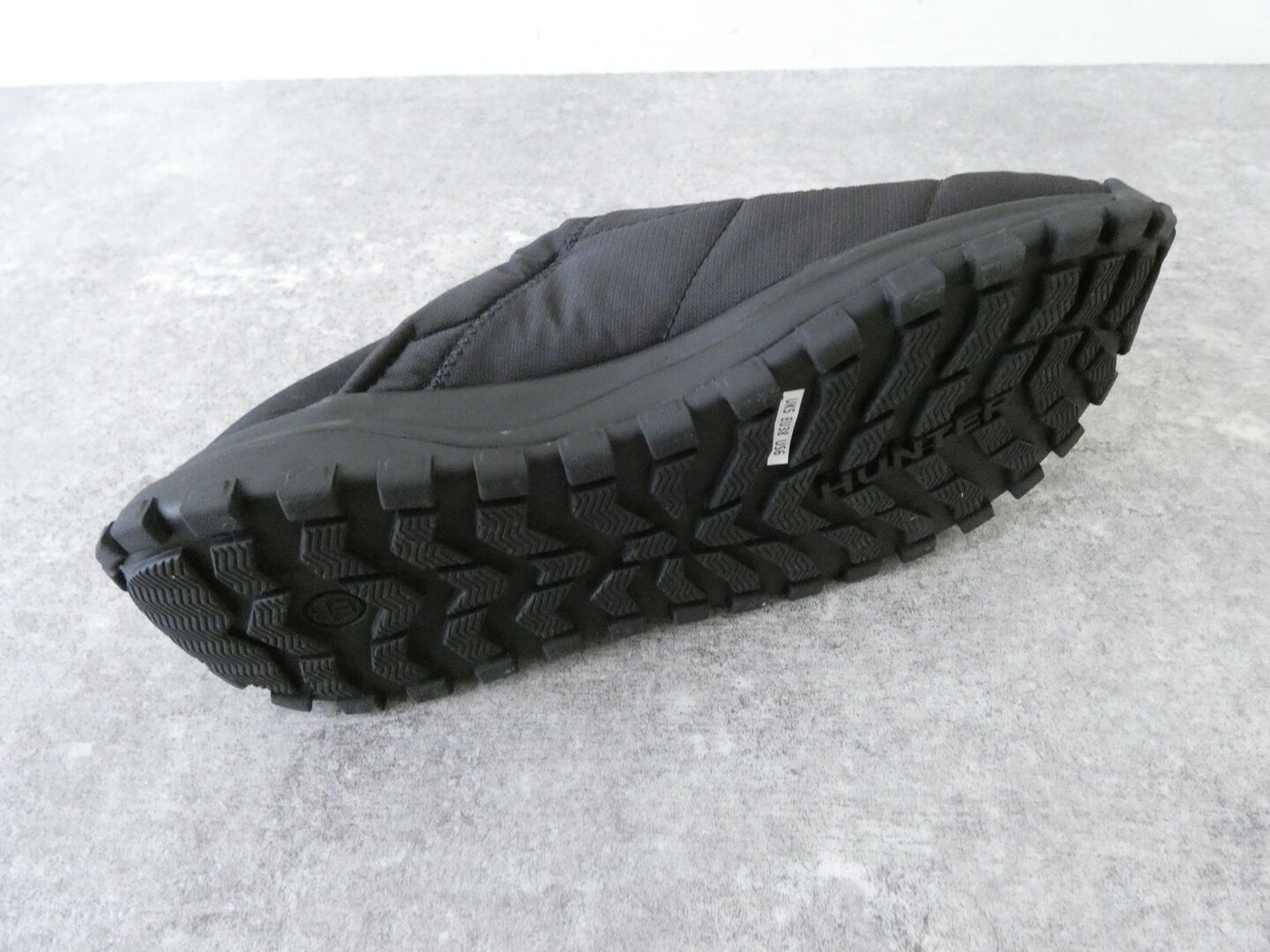HUNTER(ハンター) キルテッド スリップ オントレーナーの商品画像11