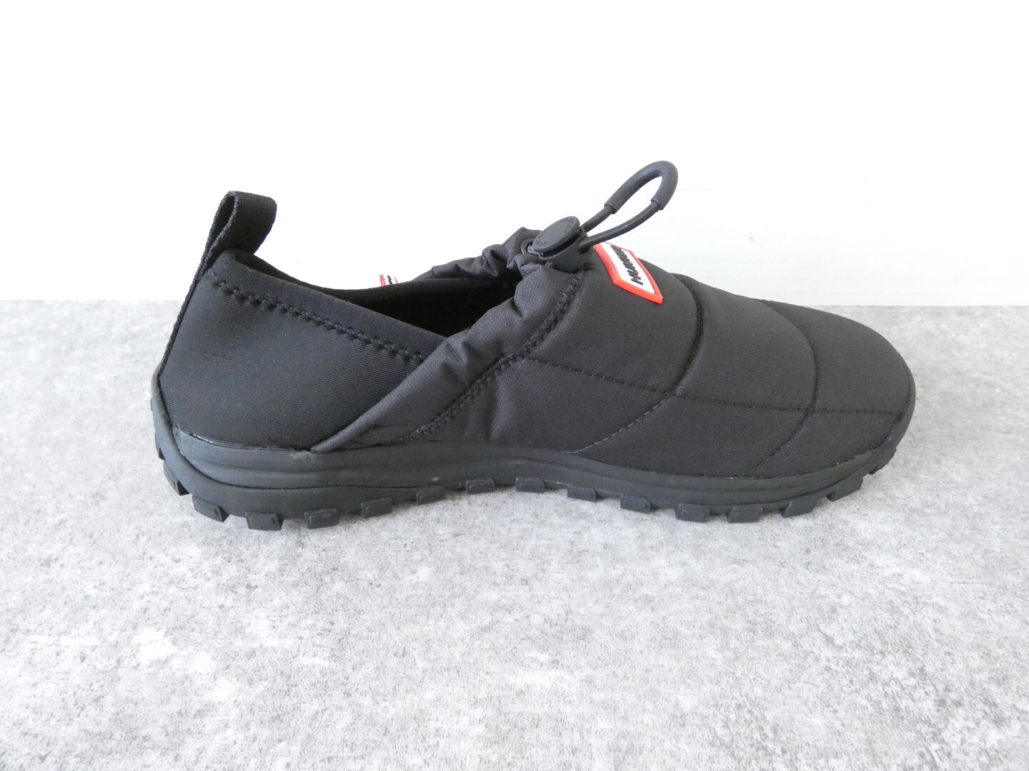 HUNTER(ハンター) キルテッド スリップ オントレーナーの商品画像12