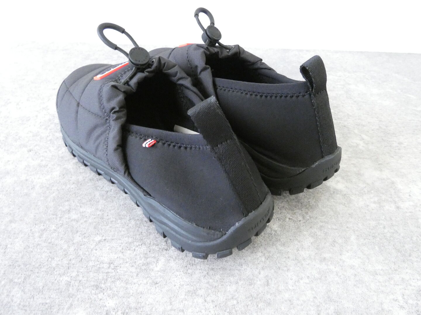 HUNTER(ハンター) キルテッド スリップ オントレーナーの商品画像13