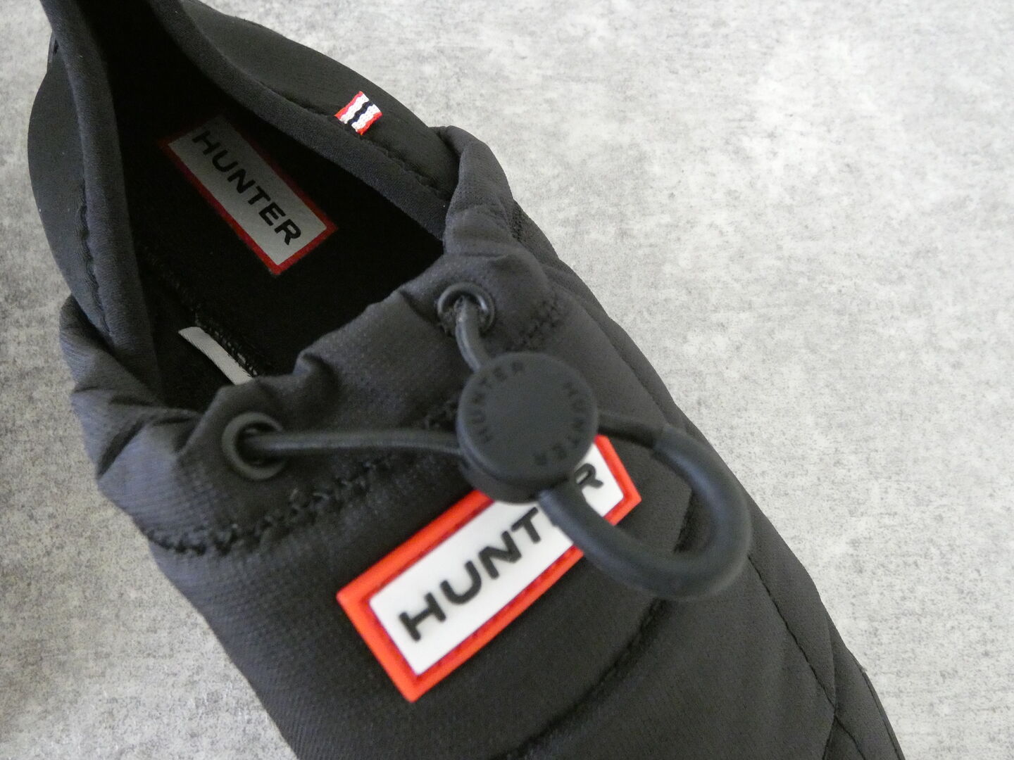 HUNTER(ハンター) キルテッド スリップ オントレーナーの商品画像17