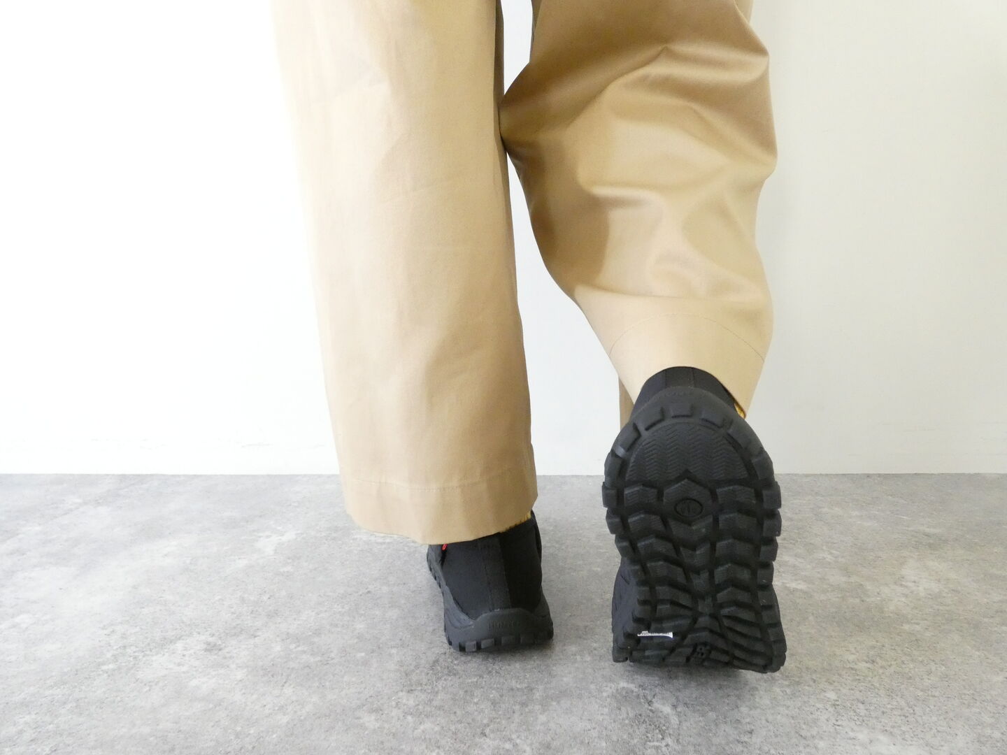 HUNTER(ハンター) キルテッド スリップ オントレーナーの商品画像7