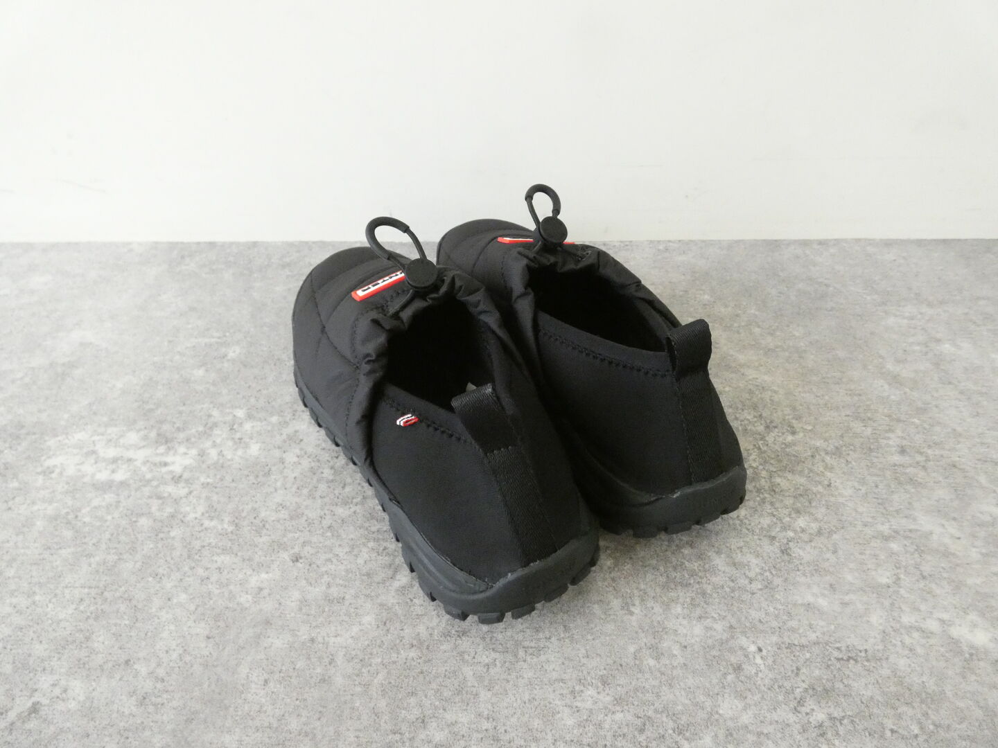 HUNTER(ハンター) キルテッド スリップ オントレーナーの商品画像9