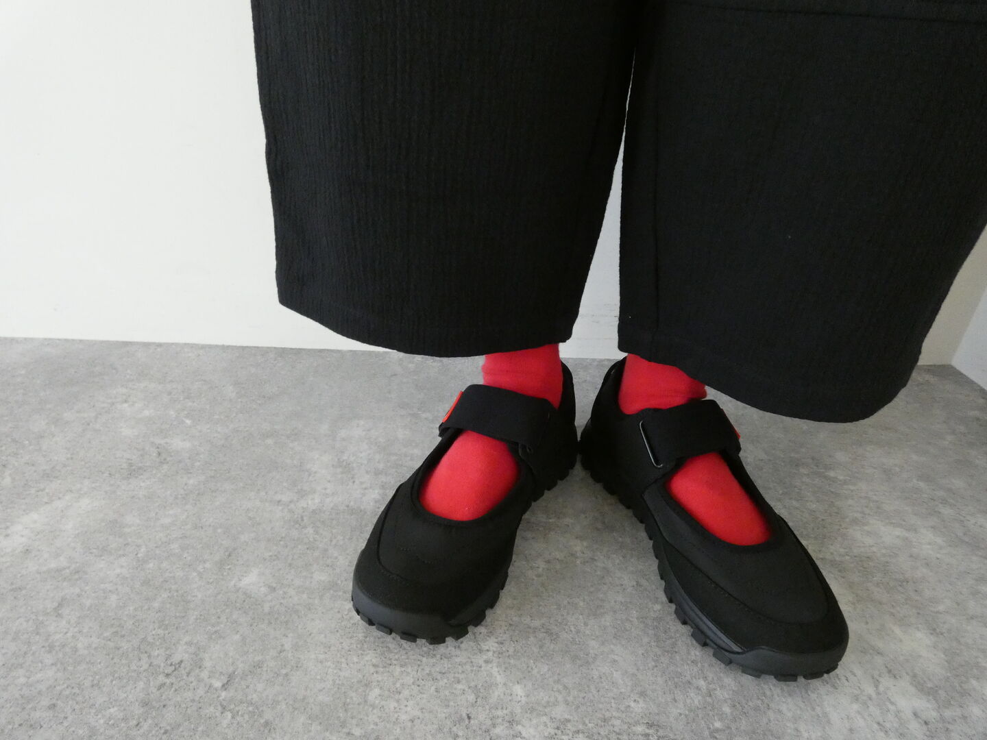HUNTER(ハンター) バレリーナ エラスティック トレーナーの商品画像1