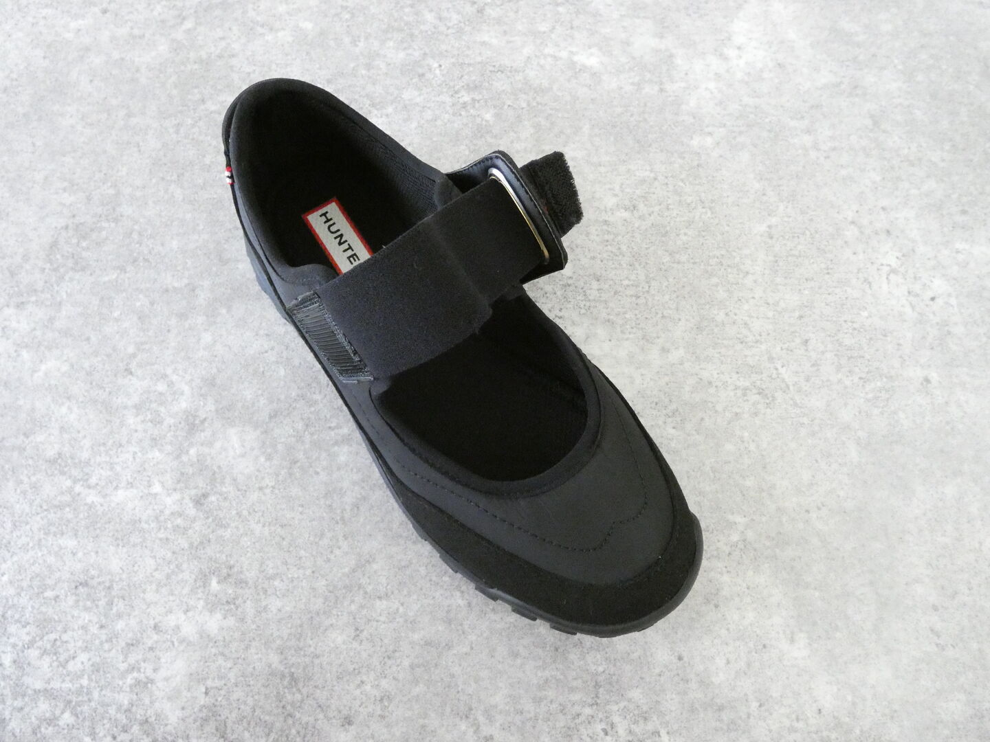 HUNTER(ハンター) バレリーナ エラスティック トレーナーの商品画像12