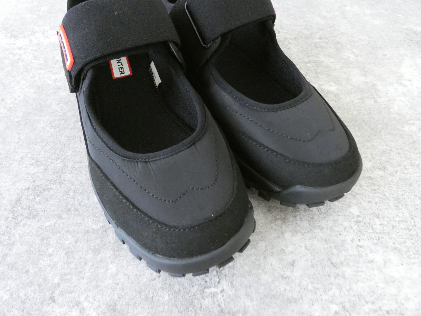 HUNTER(ハンター) バレリーナ エラスティック トレーナーの商品画像23