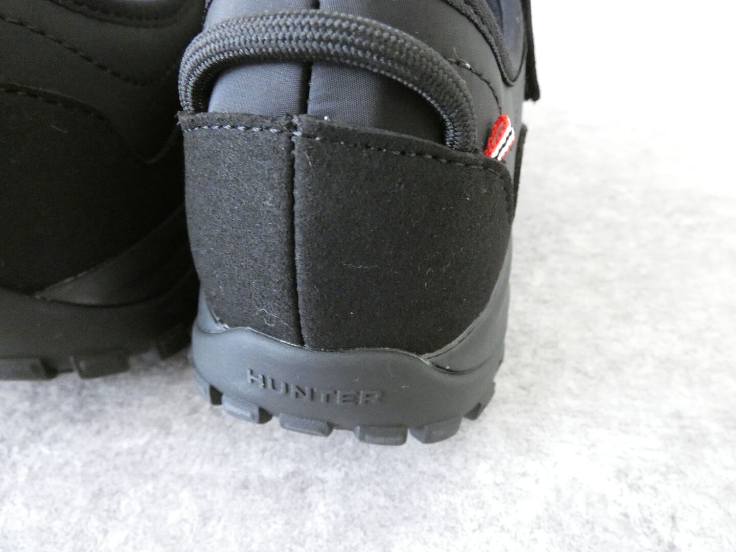 HUNTER(ハンター) バレリーナ エラスティック トレーナーの商品画像24