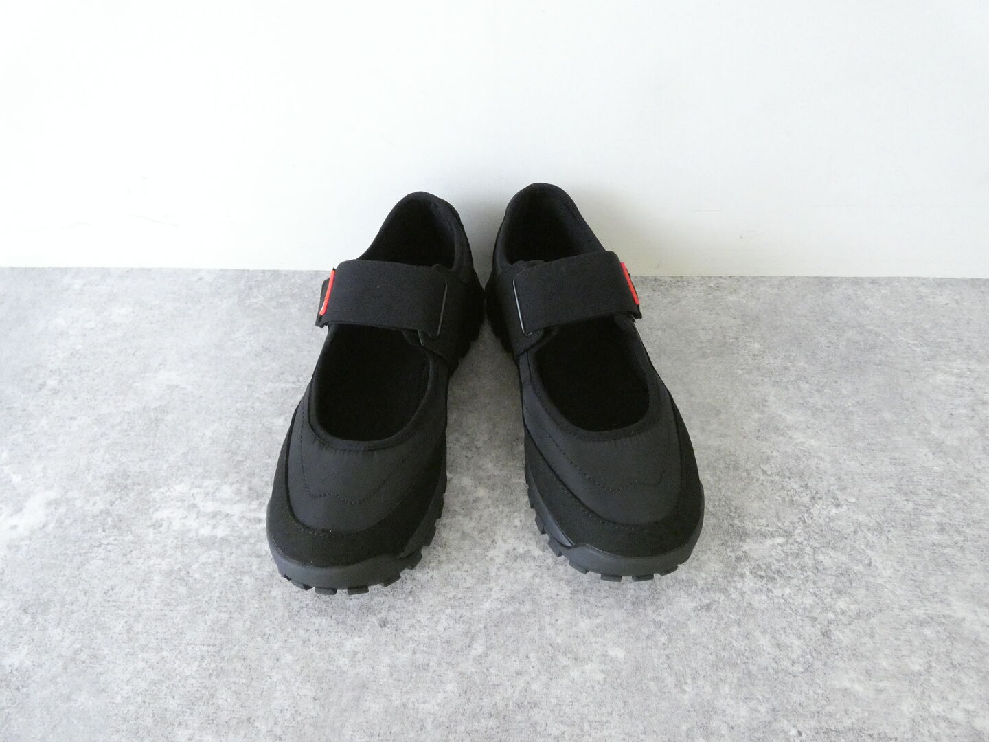 HUNTER(ハンター) バレリーナ エラスティック トレーナーの商品画像4