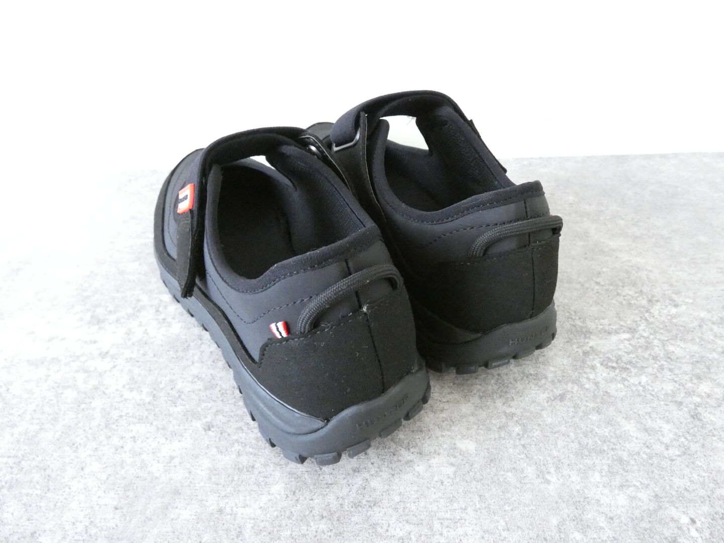 HUNTER(ハンター) バレリーナ エラスティック トレーナーの商品画像9