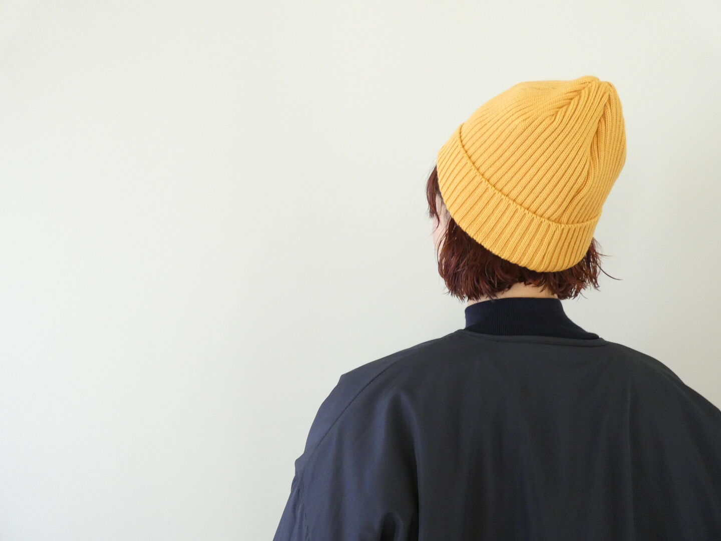 mao made(マオメイド) インクジェットプリント柄柄キルトリバーシブル　軽くてあったかリバーシブルジャケットの商品画像10