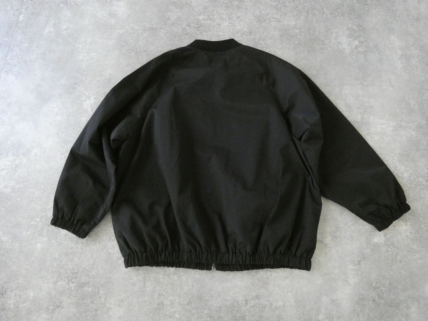 MidiUmi(ミディウミ) ジップブルゾンの商品画像12