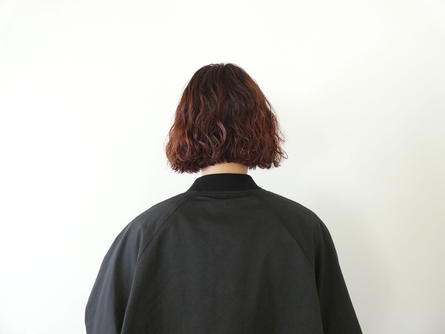 MidiUmi(ミディウミ) ジップブルゾンの商品画像17