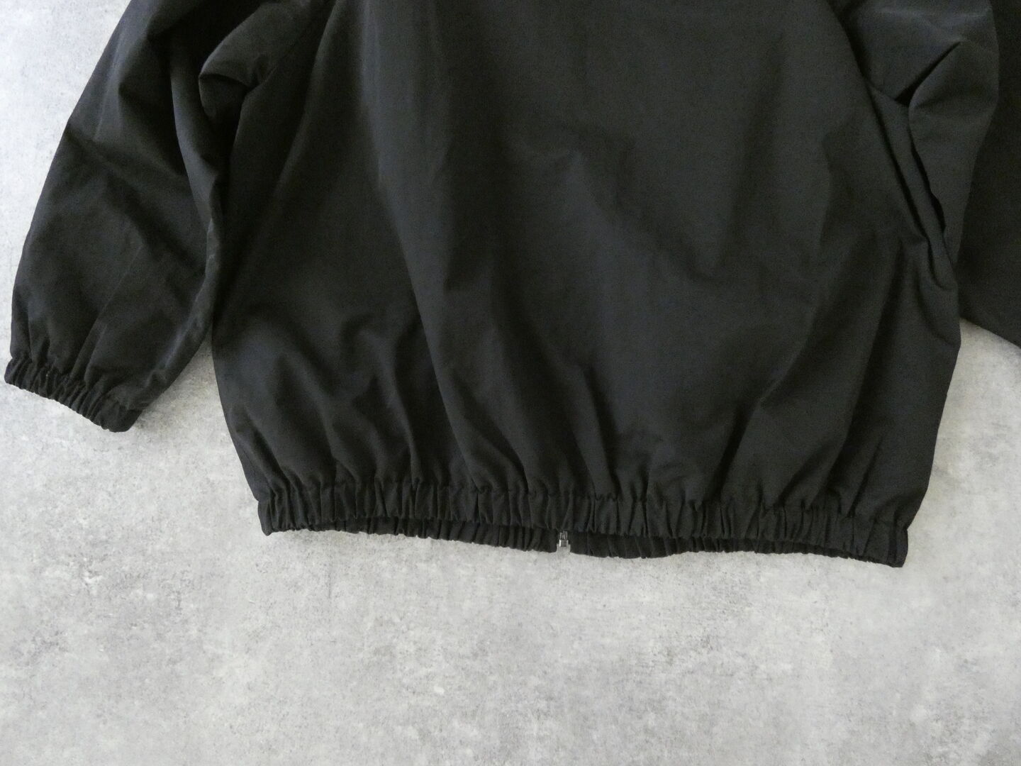 MidiUmi(ミディウミ) ジップブルゾンの商品画像23