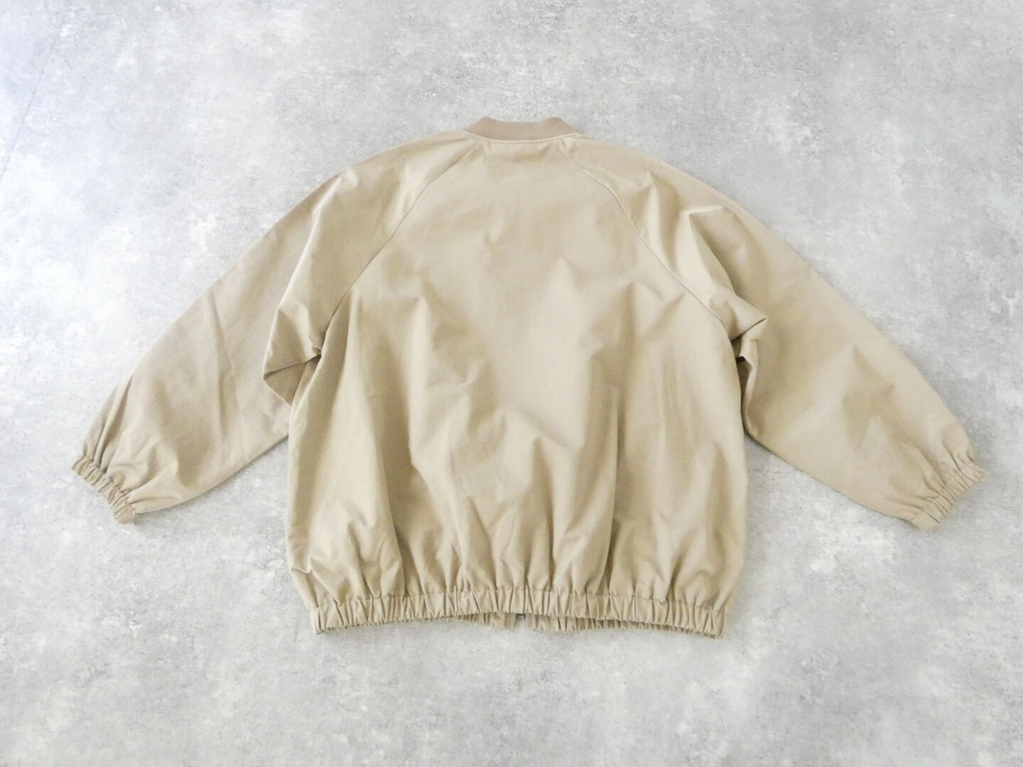 MidiUmi(ミディウミ) ジップブルゾンの商品画像29