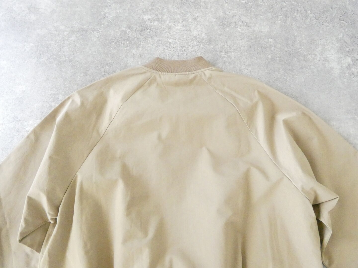 MidiUmi(ミディウミ) ジップブルゾンの商品画像34