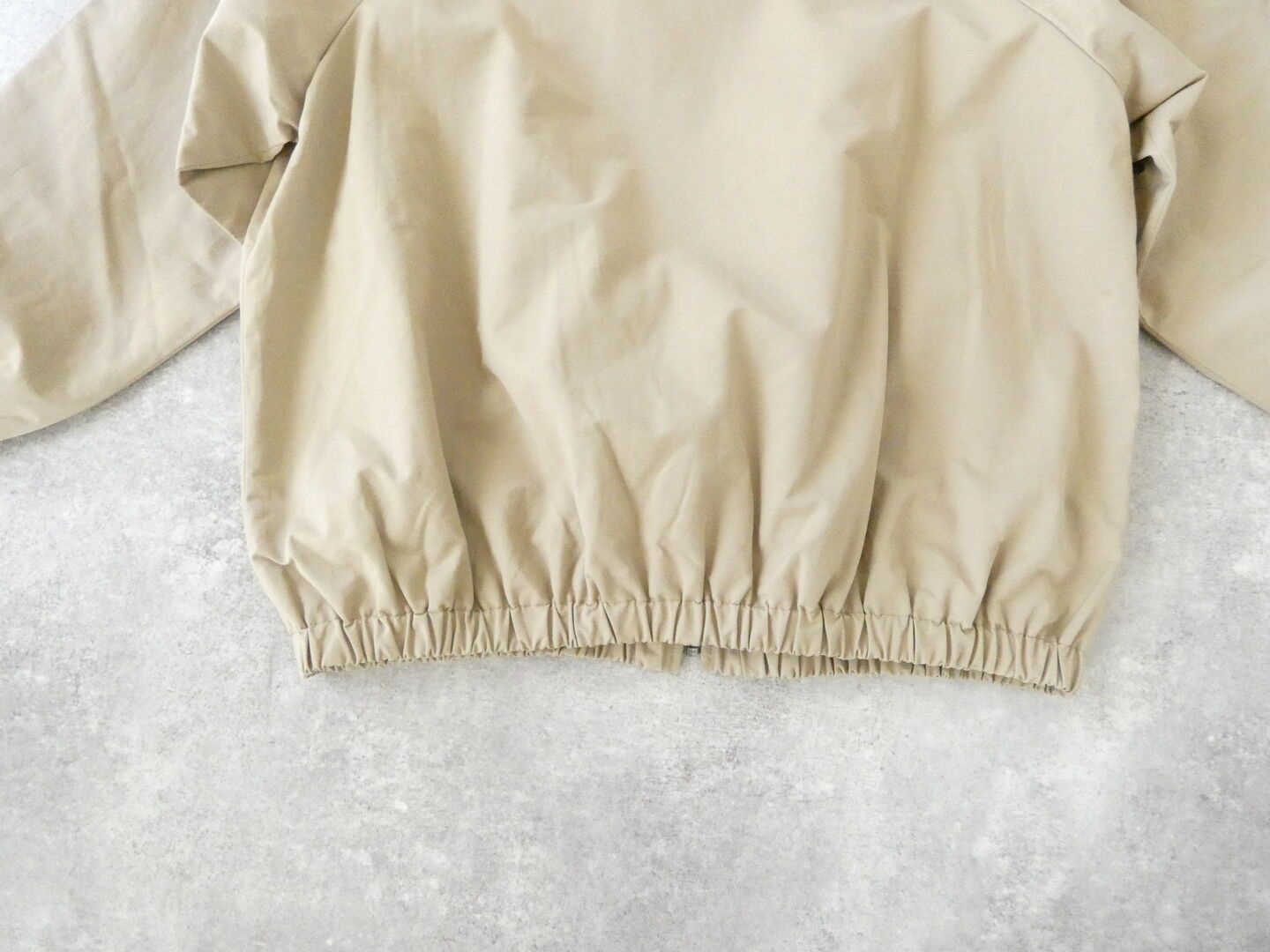 MidiUmi(ミディウミ) ジップブルゾンの商品画像35
