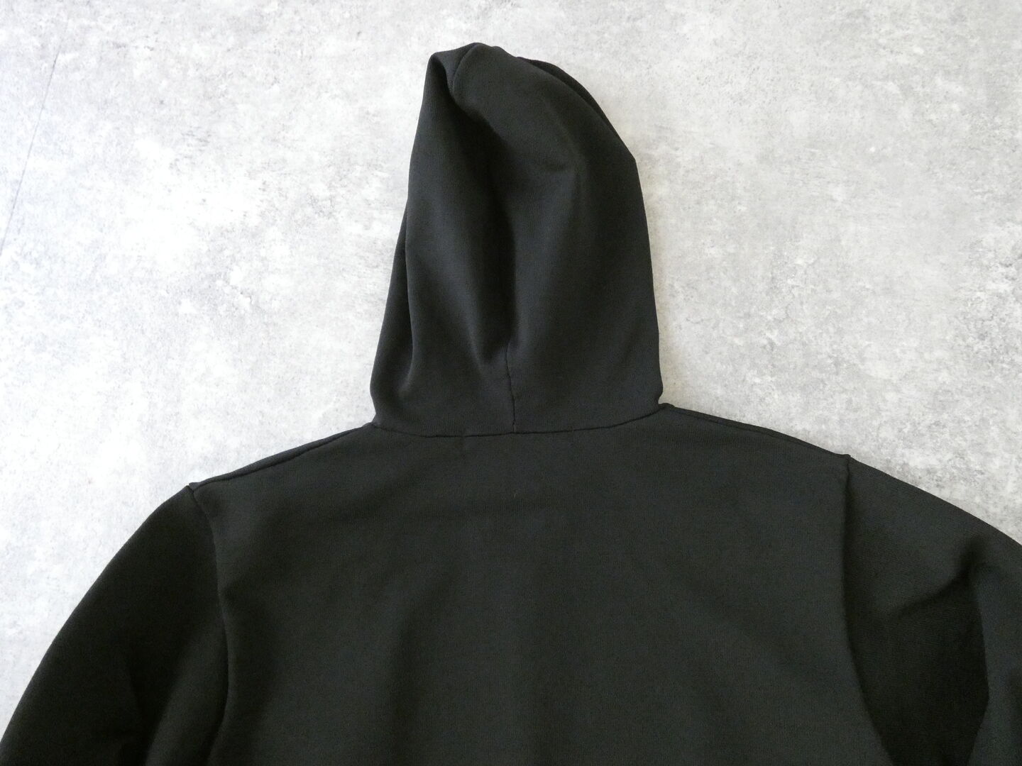 mizuiro ind(ミズイロインド) フードジップニットの商品画像48