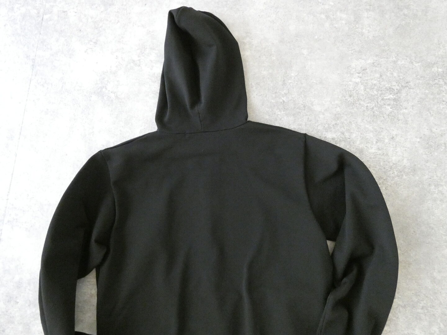 mizuiro ind(ミズイロインド) フードジップニットの商品画像49