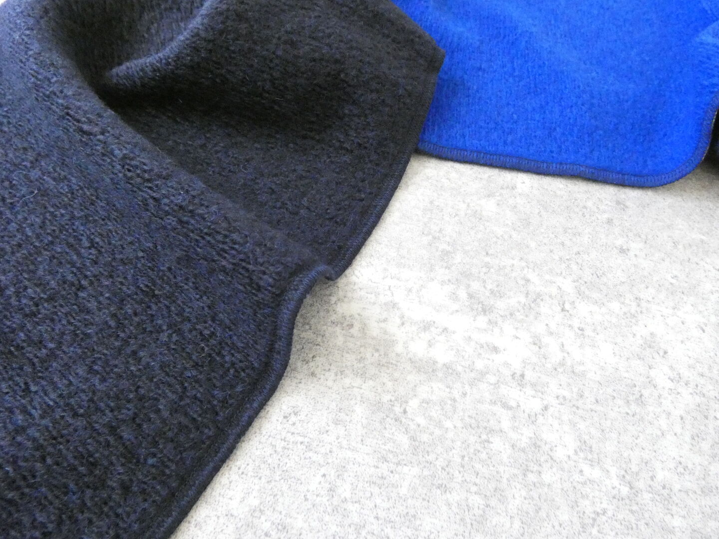NATIC(ナティック) ナッピングフリースカラーストールの商品画像23