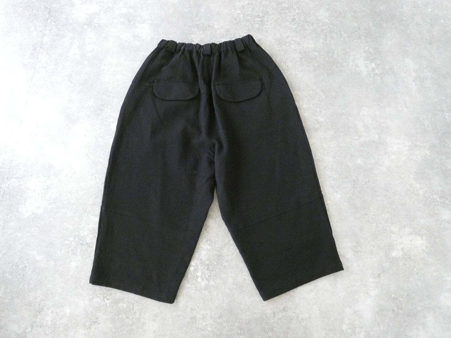 TANG(タング) 綿麻ツイルダブルパンツの商品画像57