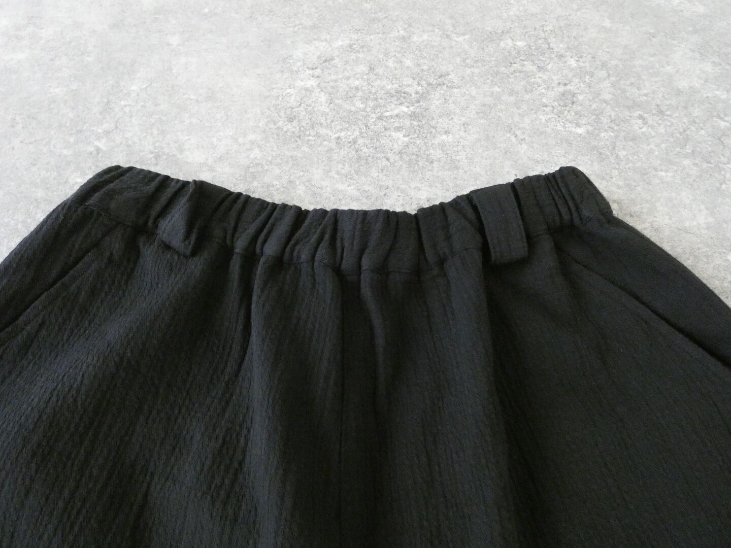 TANG(タング) 綿麻ツイルダブルパンツの商品画像59