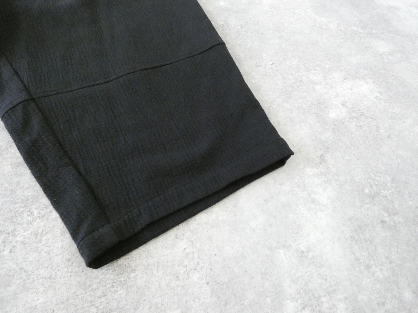 TANG(タング) 綿麻ツイルダブルパンツの商品画像61