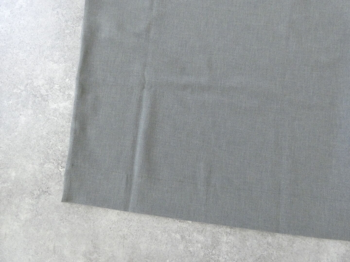 TRAVAIL MANUEL(トラバイユマニュアル) Wクロスコクーンワンピースの商品画像37