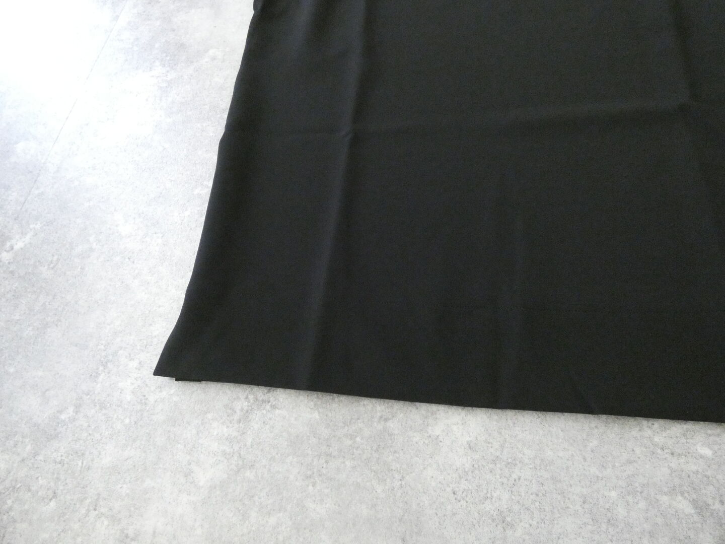 TRAVAIL MANUEL(トラバイユマニュアル) Wクロスコクーンワンピースの商品画像48