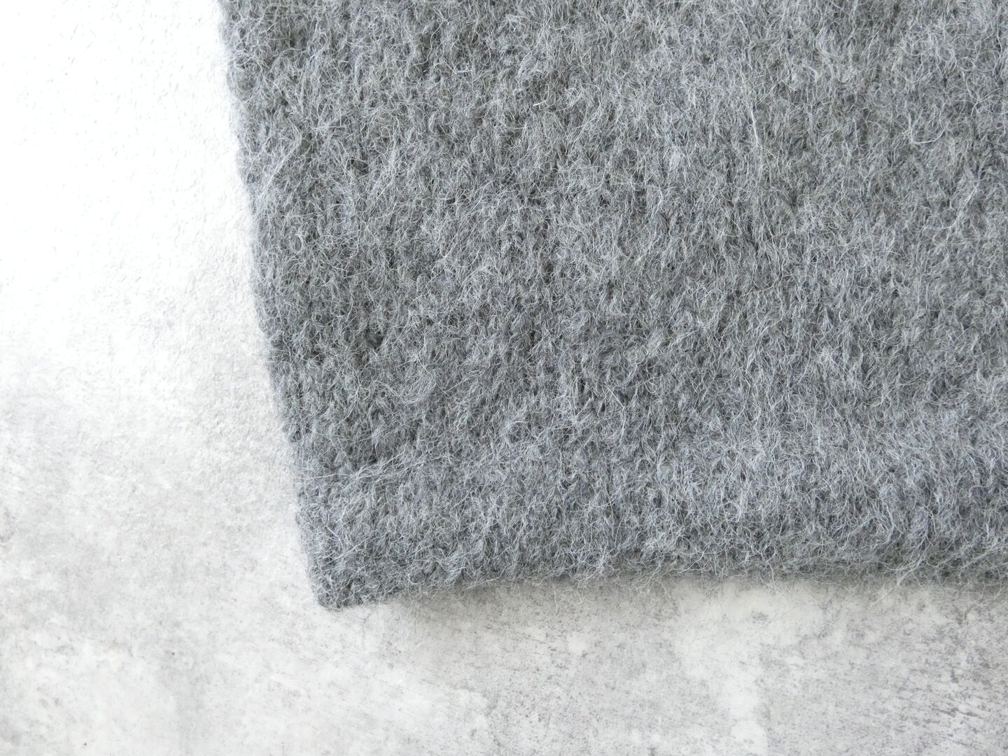 ichiAntiquite's(イチアンティークス) PERU HAND KNIT VEST ペルーハンドニットベストの商品画像20