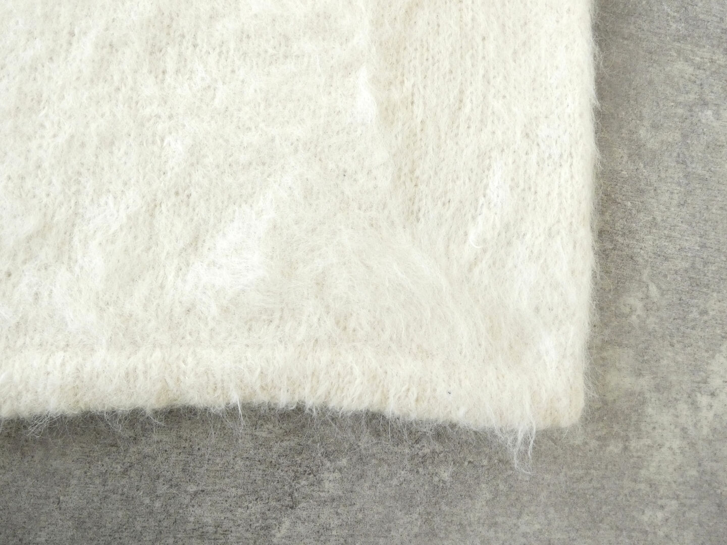 ichiAntiquite's(イチアンティークス) PERU HAND KNIT VEST ペルーハンドニットベストの商品画像32