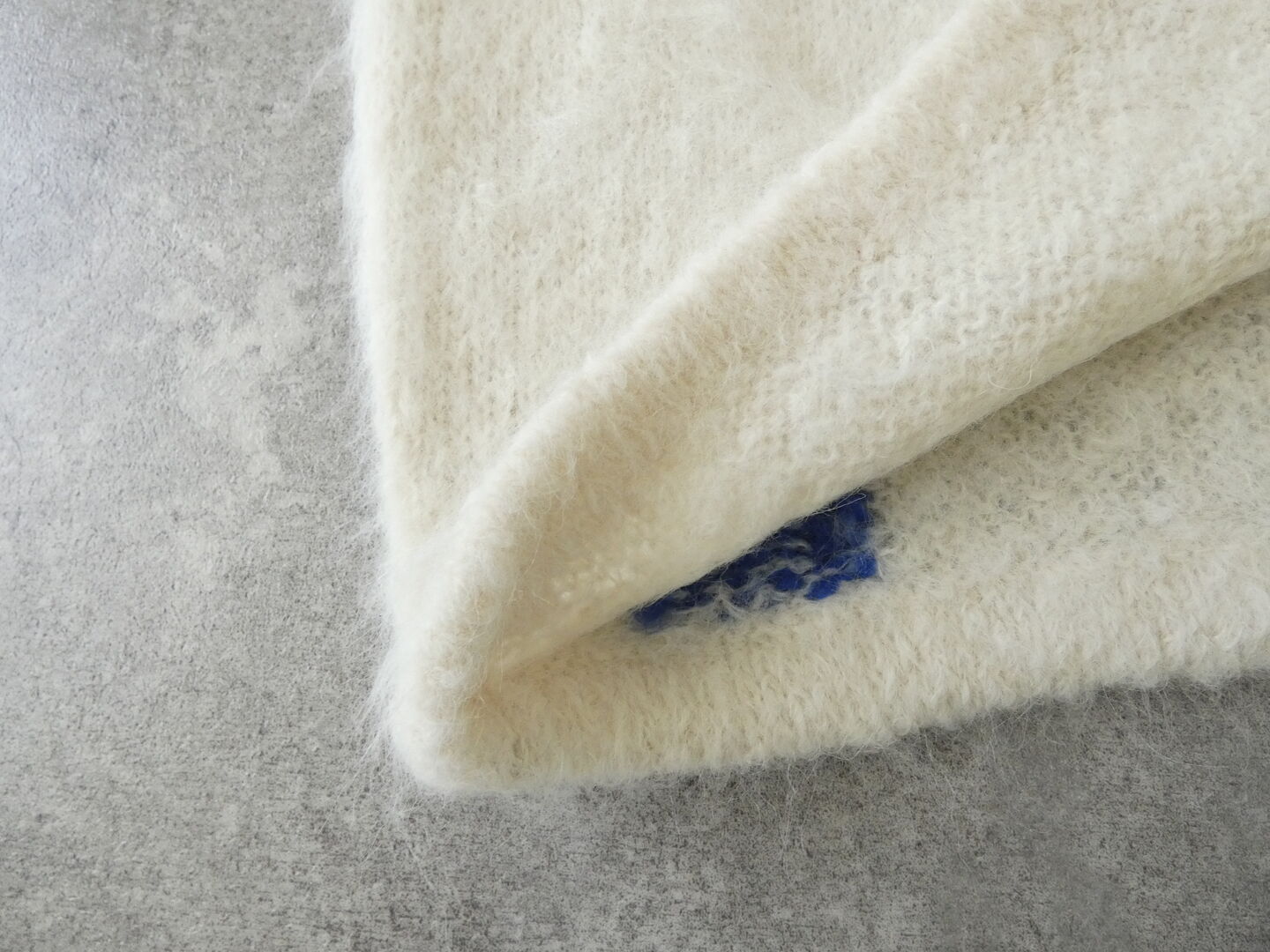 ichiAntiquite's(イチアンティークス) PERU HAND KNIT VEST ペルーハンドニットベストの商品画像33