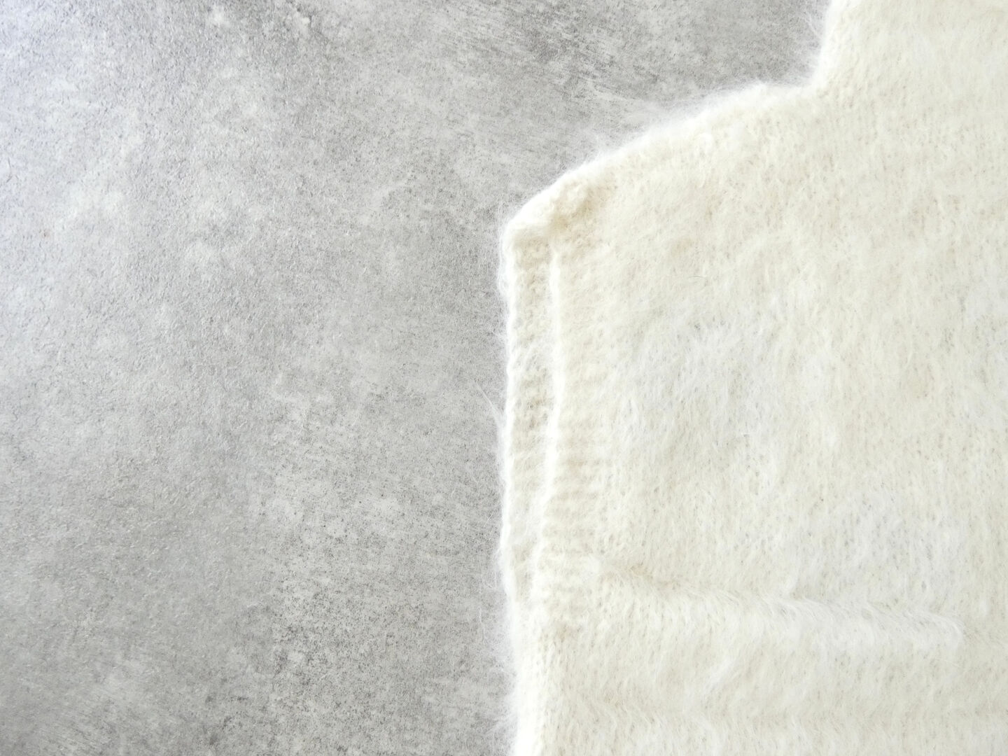 ichiAntiquite's(イチアンティークス) PERU HAND KNIT VEST ペルーハンドニットベストの商品画像37
