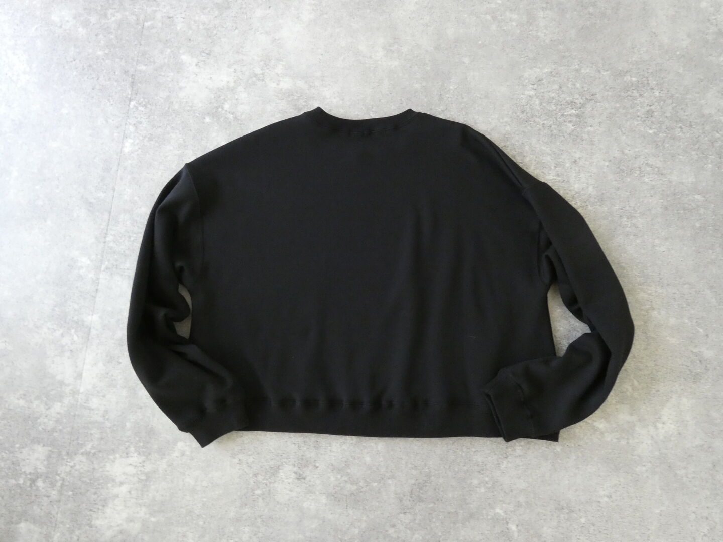 ichi(イチ) ボンバーヒートプルオーバーの商品画像13