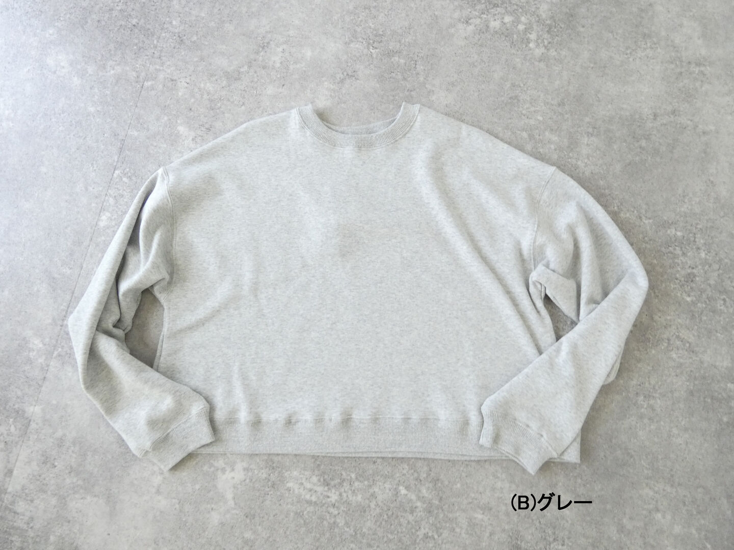 ichi(イチ) ボンバーヒートプルオーバーの商品画像28