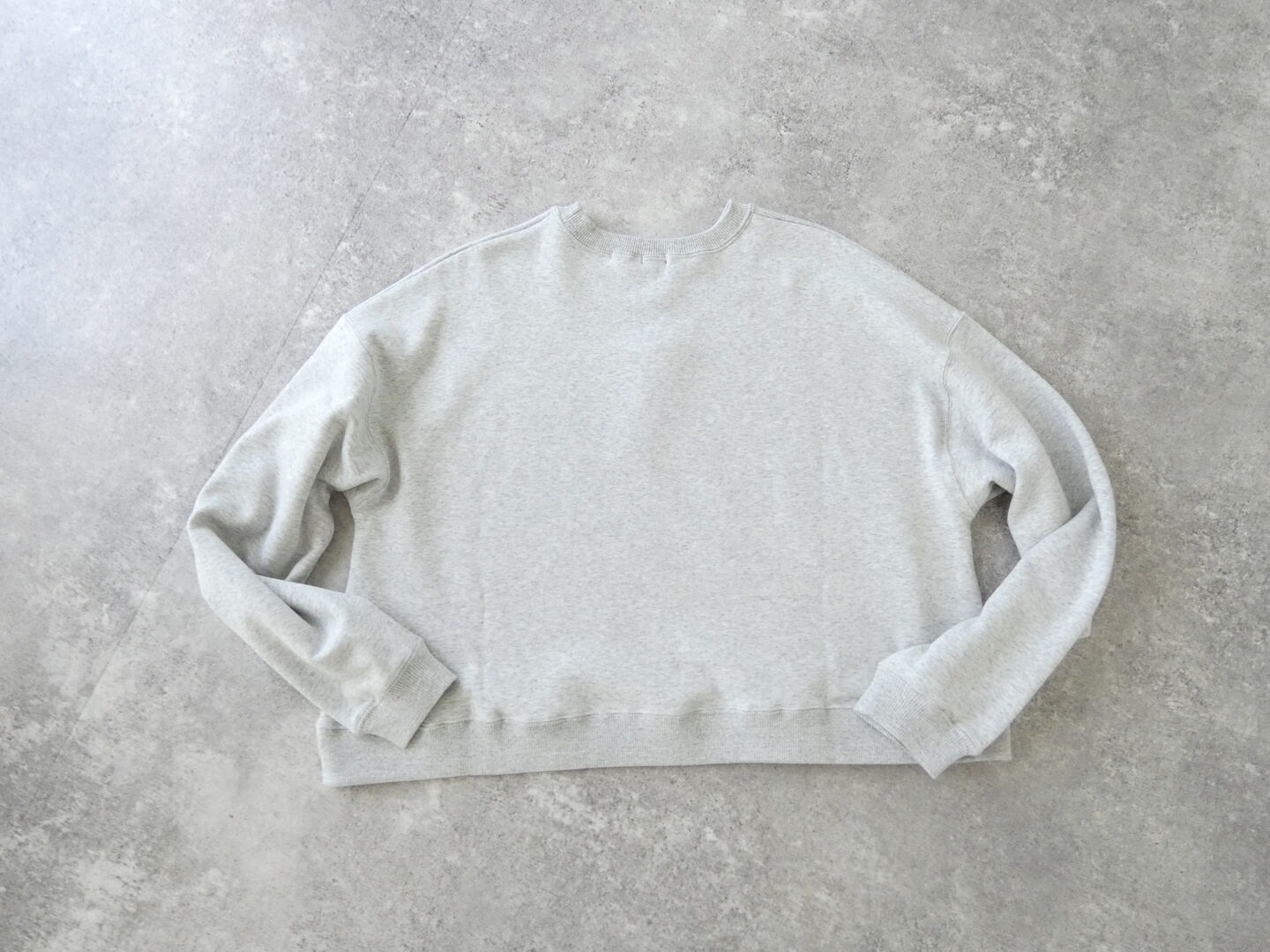 ichi(イチ) ボンバーヒートプルオーバーの商品画像29