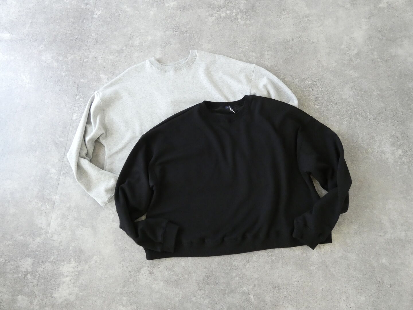 ichi(イチ) ボンバーヒートプルオーバーの商品画像3