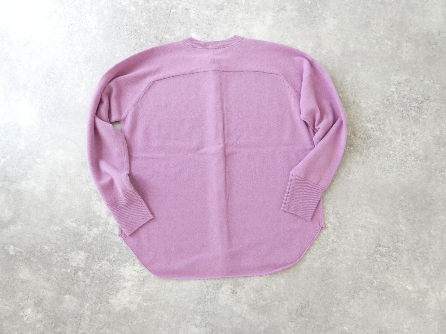 homspun(ホームスパン) ラムカーディガンの商品画像13