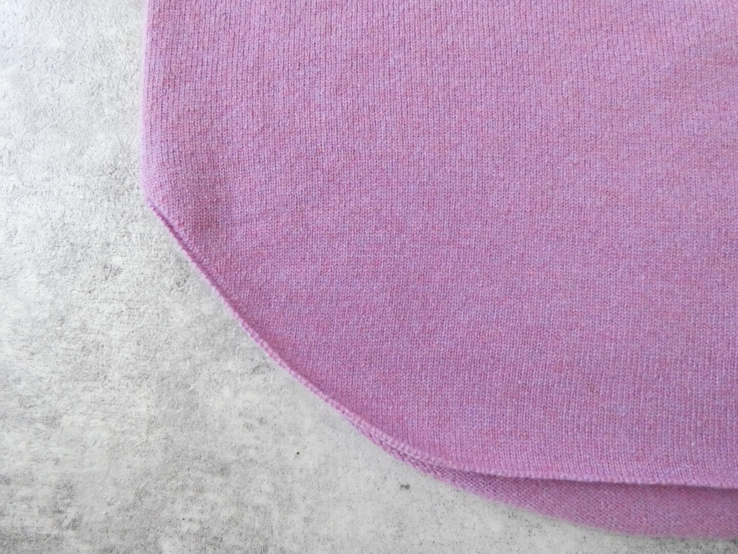 homspun(ホームスパン) ラムカーディガンの商品画像19
