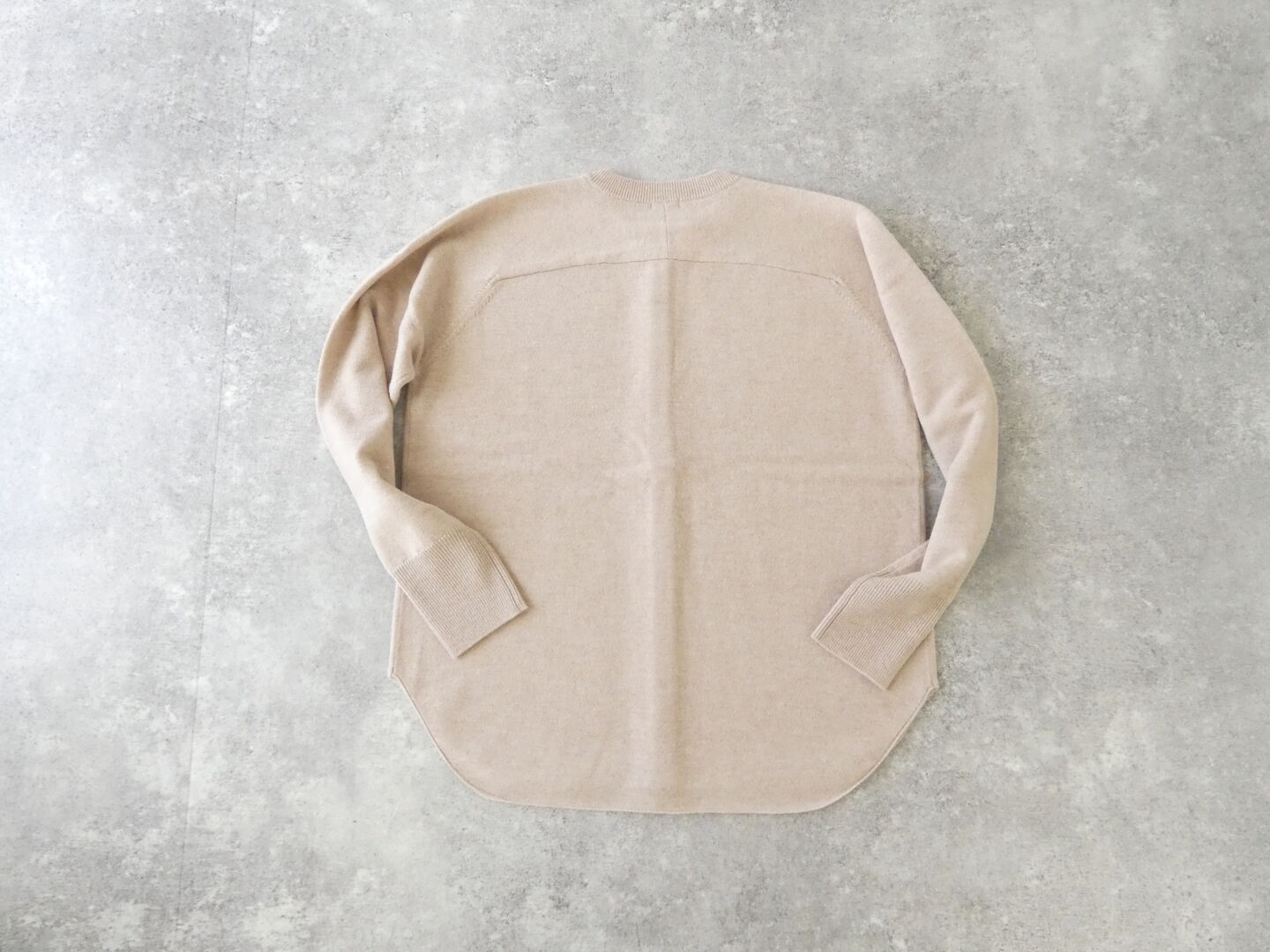 homspun(ホームスパン) ラムカーディガンの商品画像29