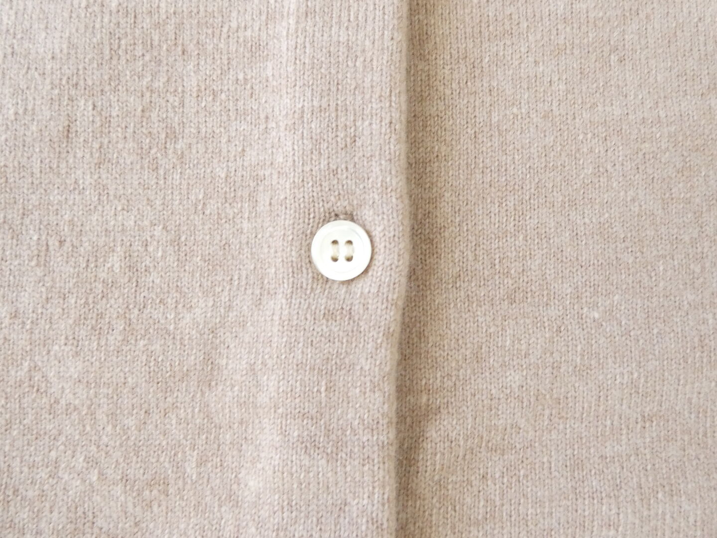 homspun(ホームスパン) ラムカーディガンの商品画像32