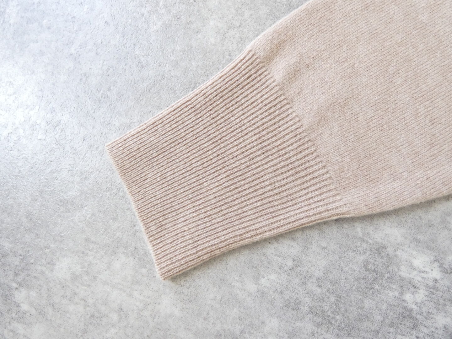 homspun(ホームスパン) ラムカーディガンの商品画像35