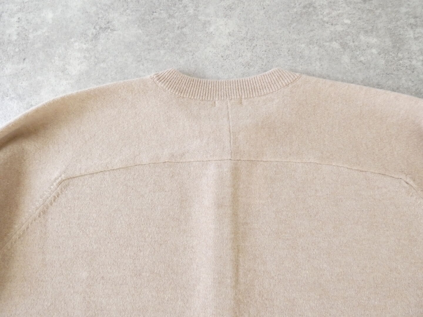 homspun(ホームスパン) ラムカーディガンの商品画像36