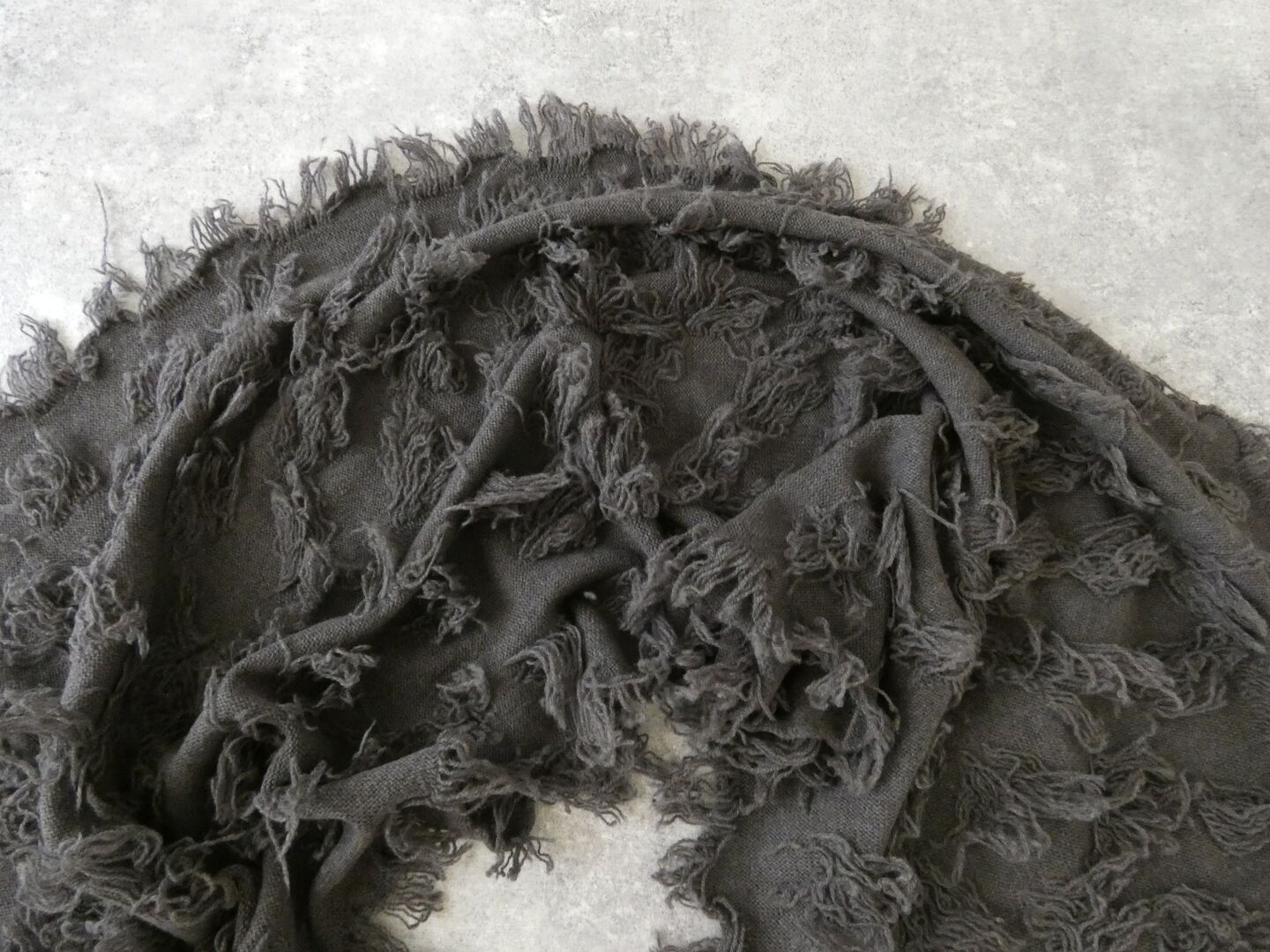homspun(ホームスパン) ラムストールの商品画像31