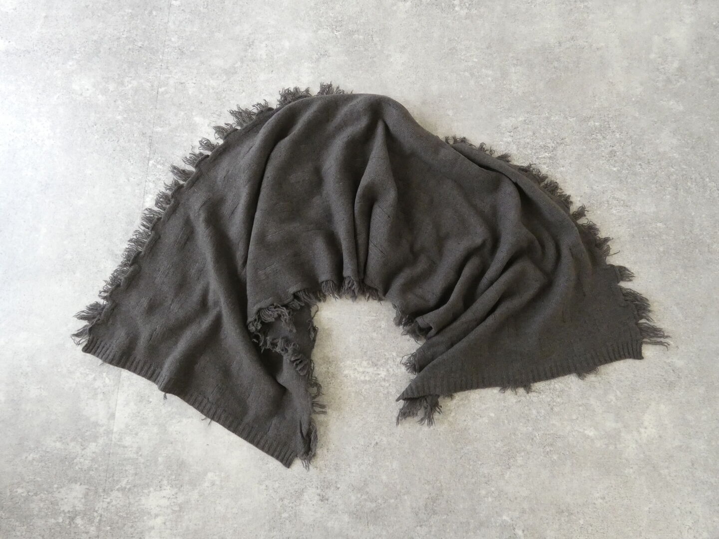 homspun(ホームスパン) ラムストールの商品画像33