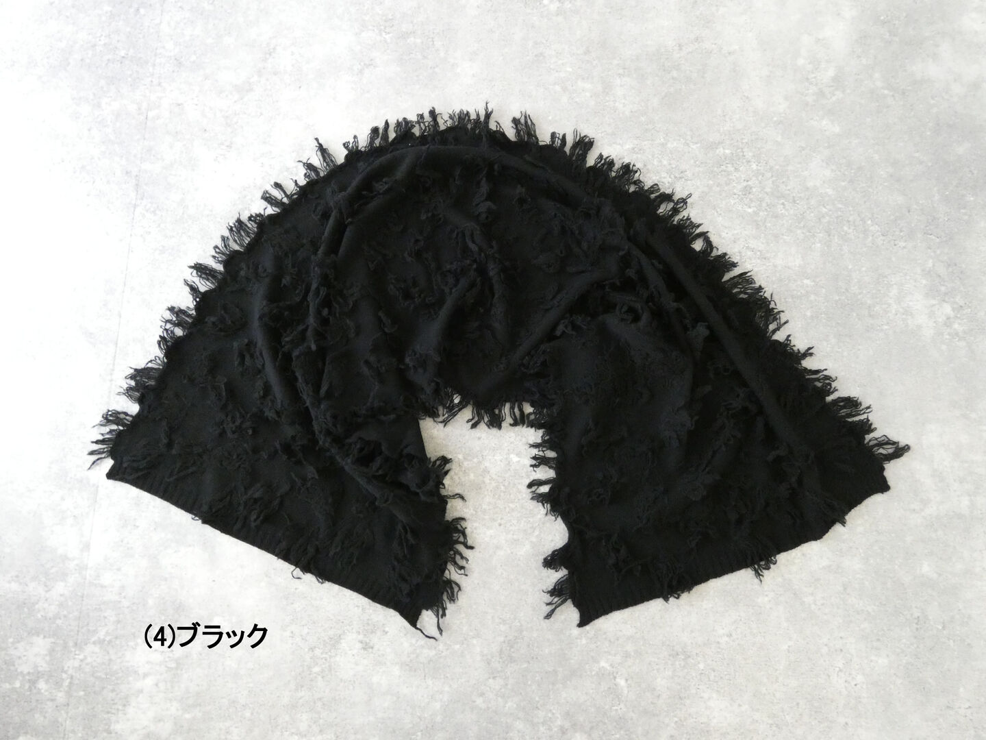 homspun(ホームスパン) ラムストールの商品画像56