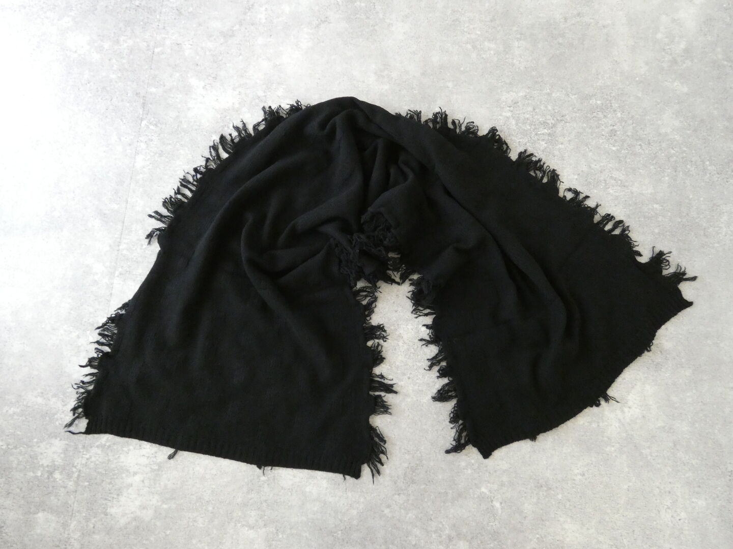 homspun(ホームスパン) ラムストールの商品画像57