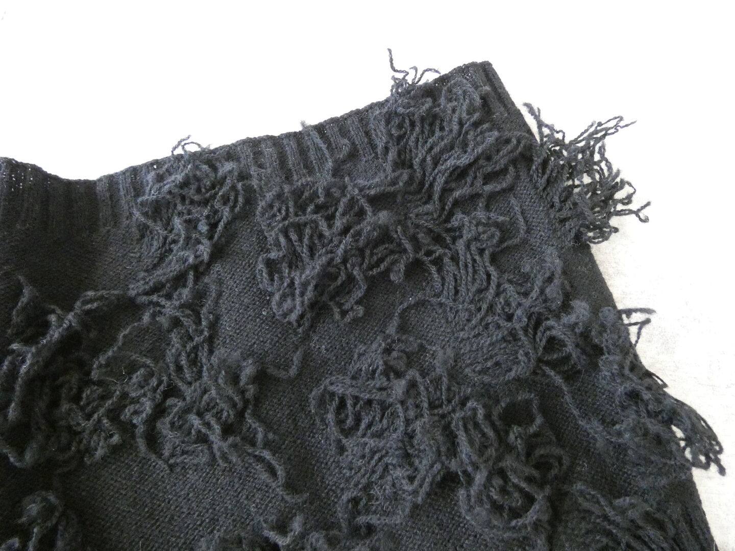homspun(ホームスパン) ラムネックウォーマーの商品画像61