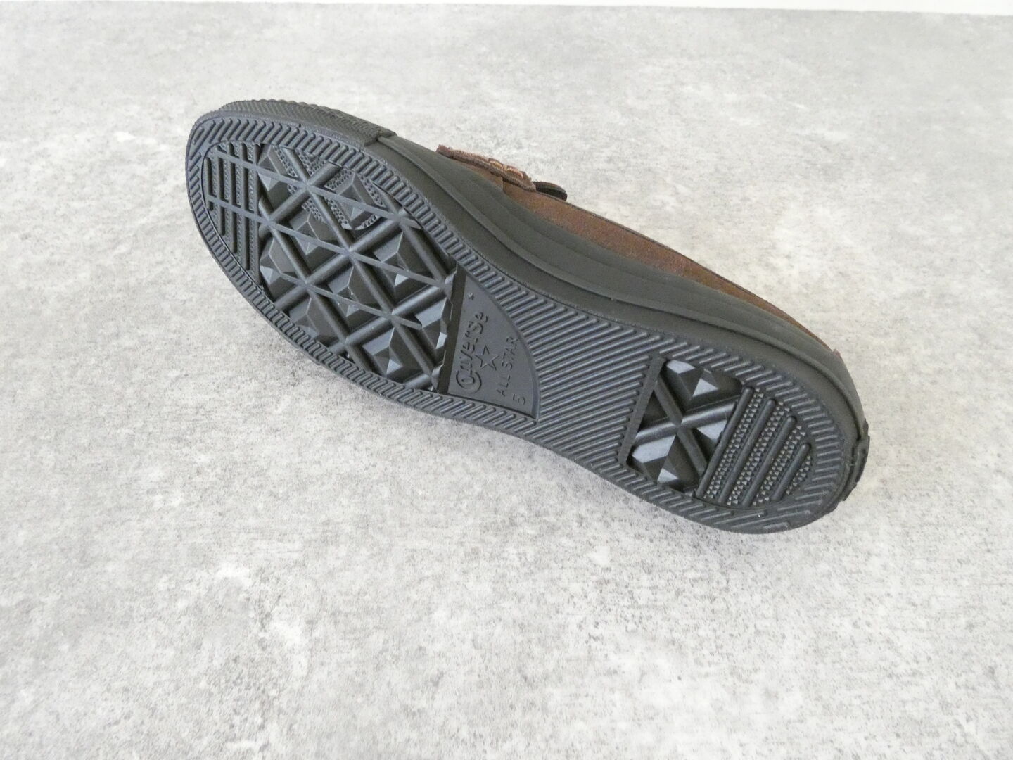CONVERSE(コンバース) ALL STAR COINLOAFER SUの商品画像10