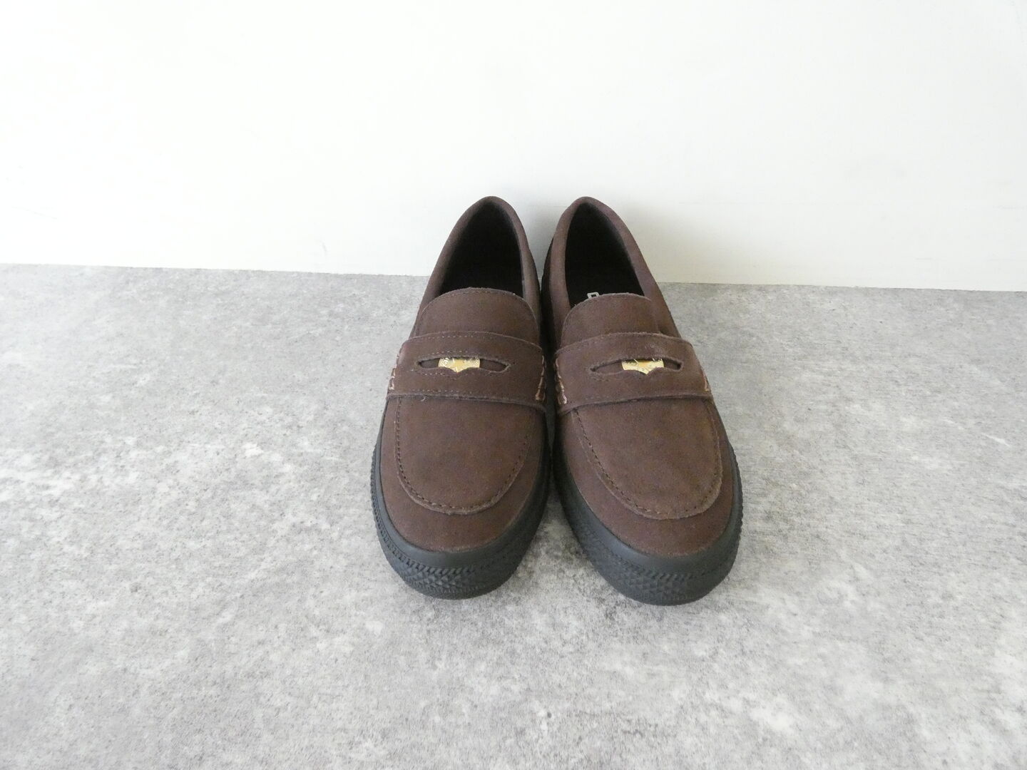 CONVERSE(コンバース) ALL STAR COINLOAFER SUの商品画像2