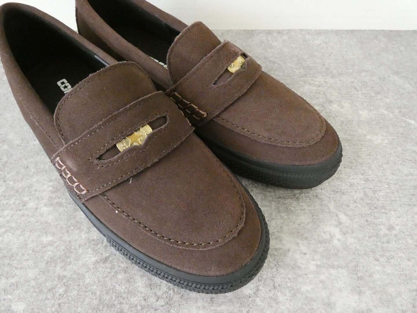 CONVERSE(コンバース) ALL STAR COINLOAFER SUの商品画像21