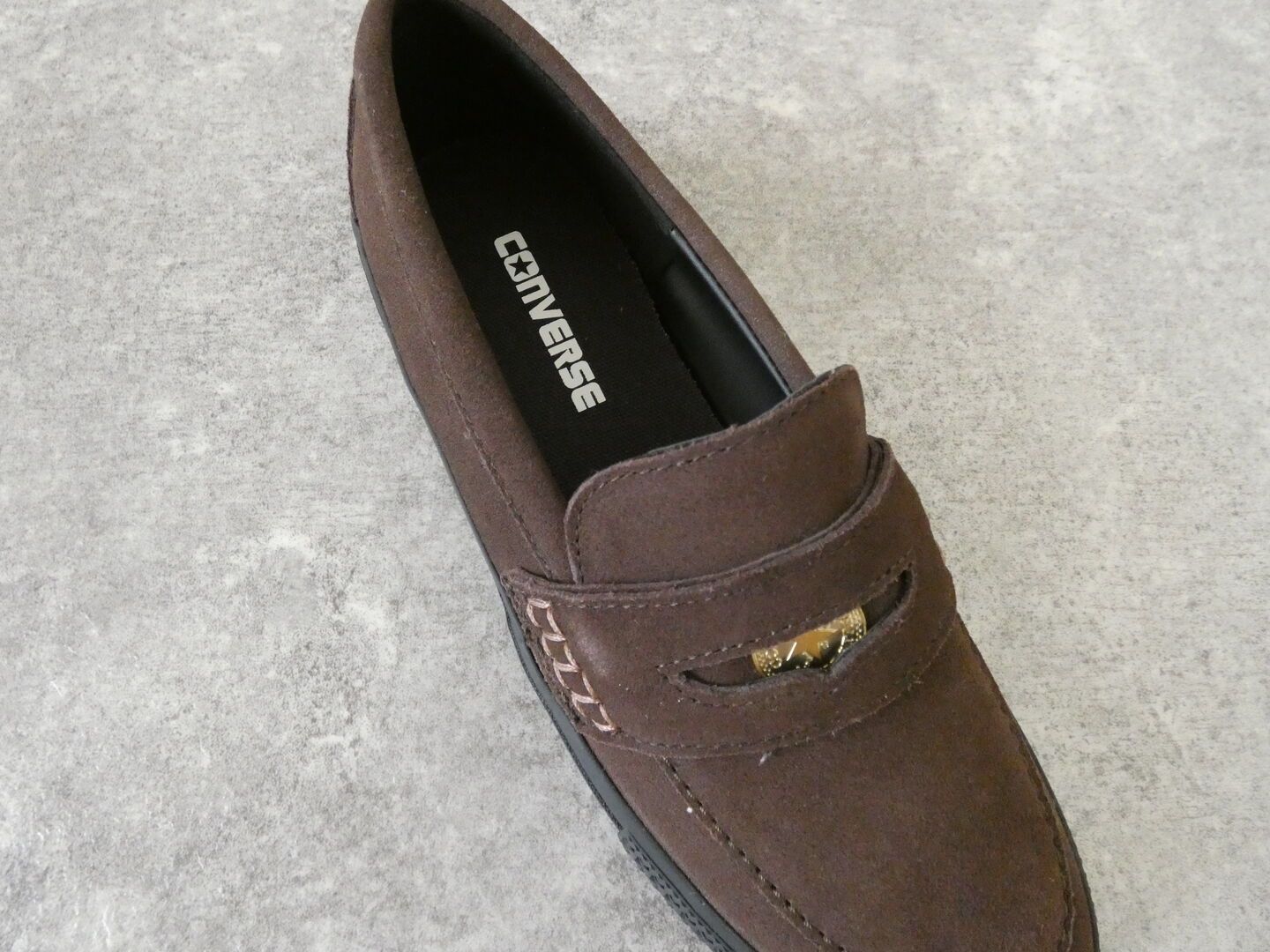 CONVERSE(コンバース) ALL STAR COINLOAFER SUの商品画像22